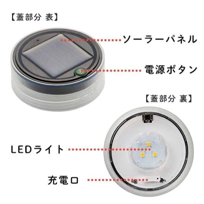 史努比 太陽能多功能提燈(多款)-細節圖7