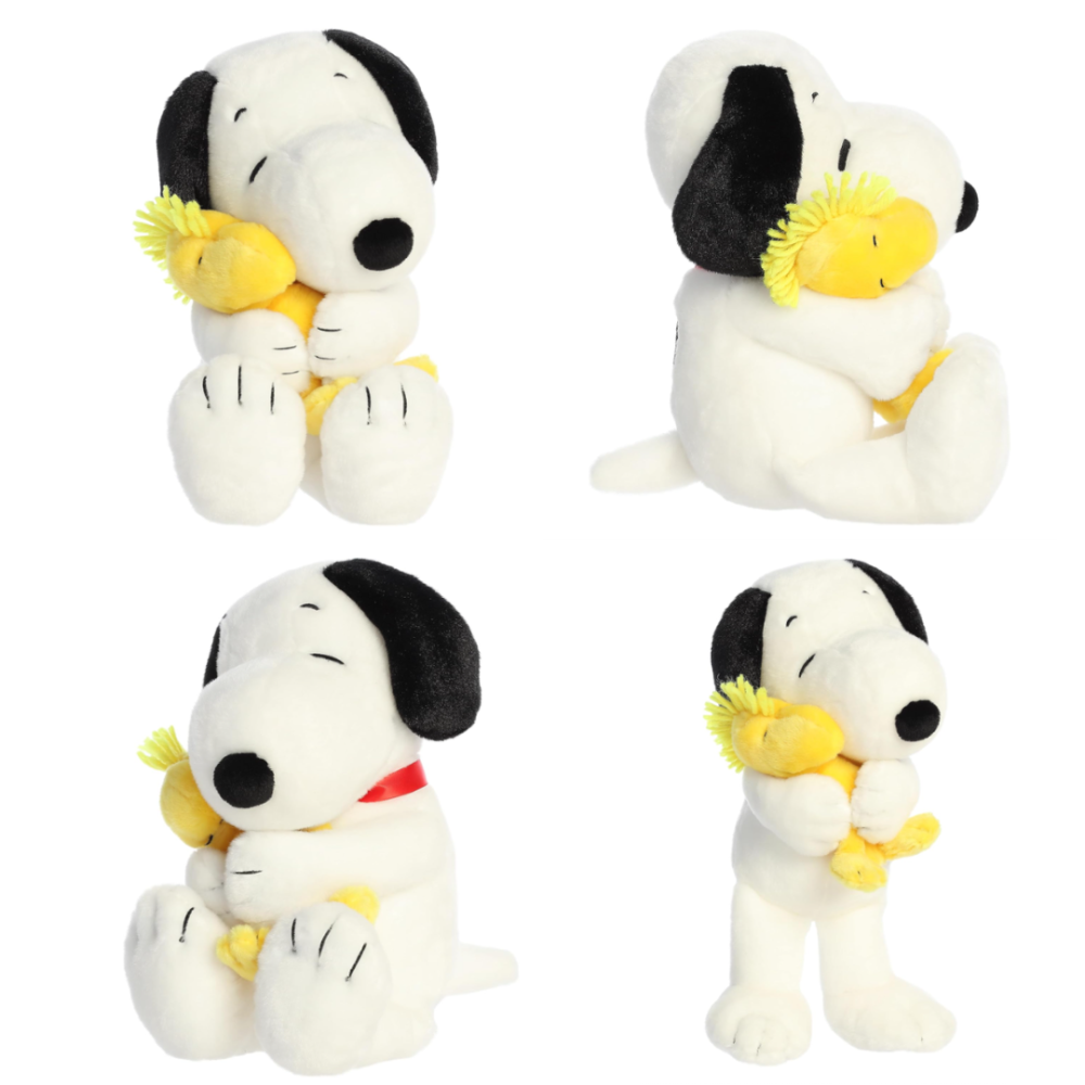 《美國代購》史努比玩偶 (多款)-細節圖4