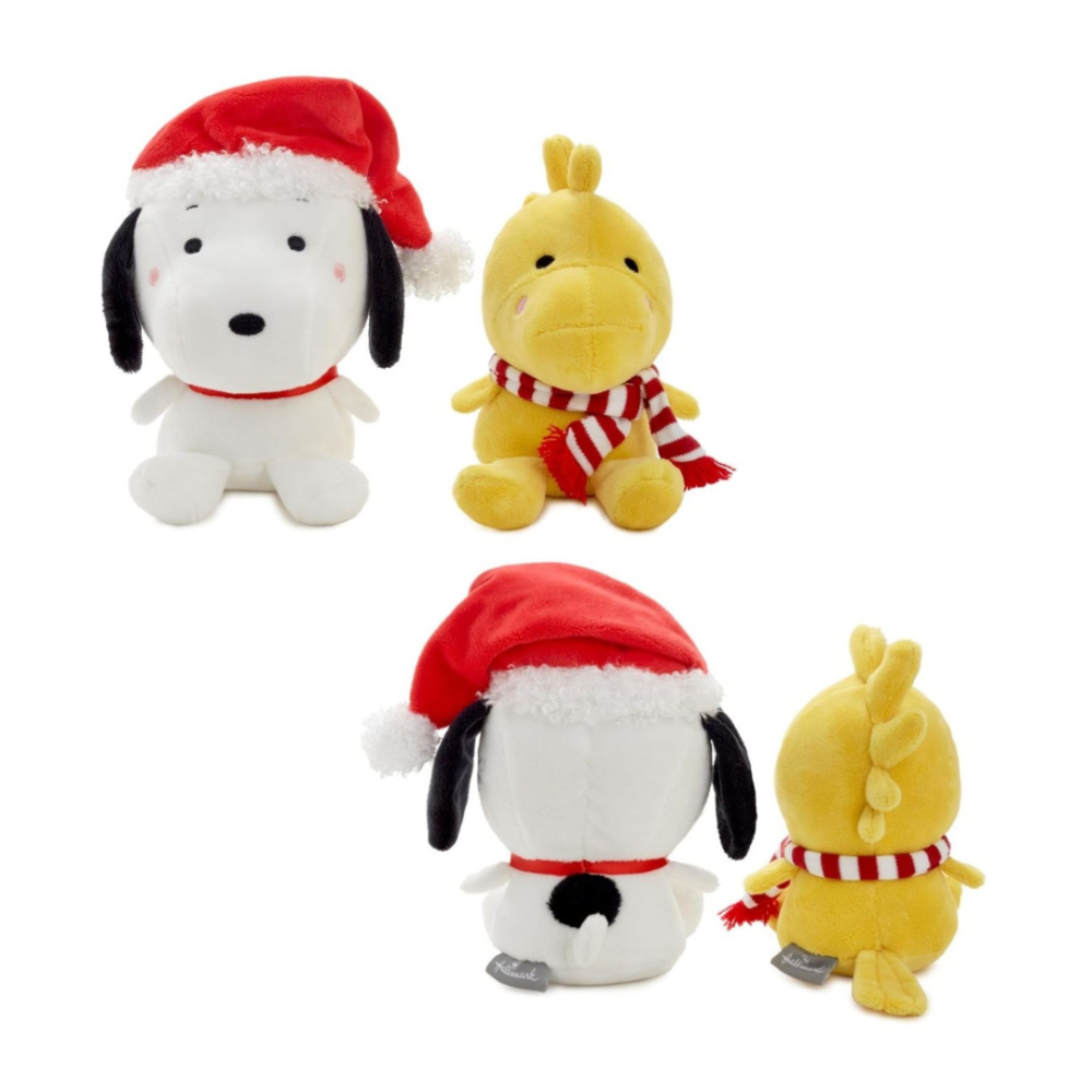 《美國代購》史努比玩偶 (多款)-細節圖6