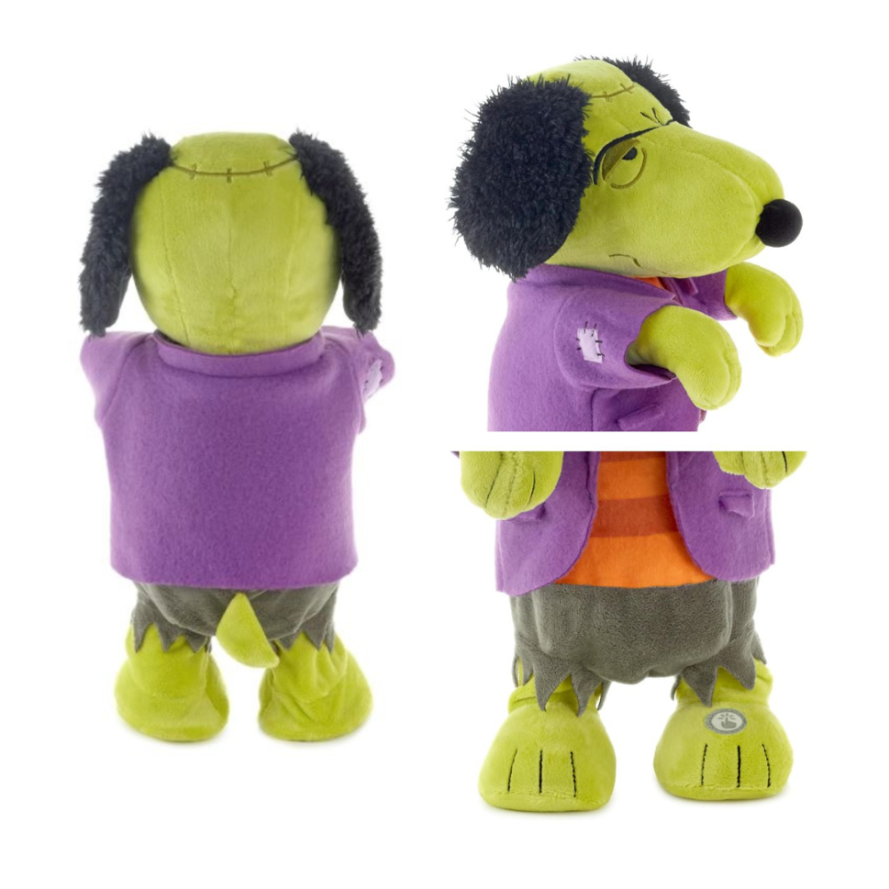 《美國代購》史努比玩偶 (多款)-細節圖8