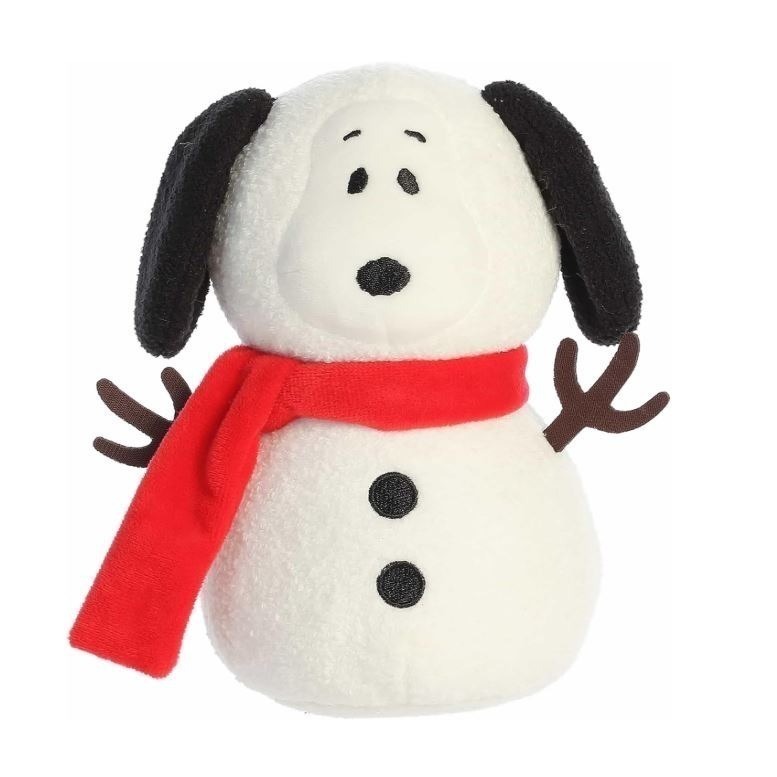 《美國代購》史努比玩偶 (多款)-規格圖10