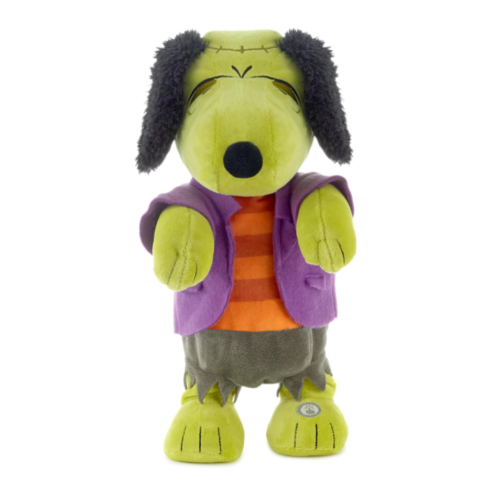 《美國代購》史努比玩偶 (多款)-規格圖10