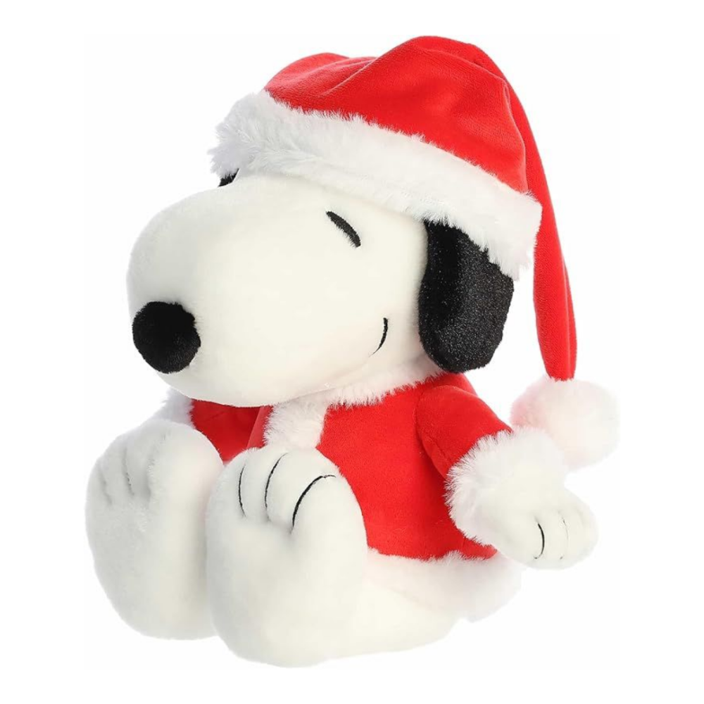 《美國代購》史努比聖誕玩偶 (多款)-規格圖11