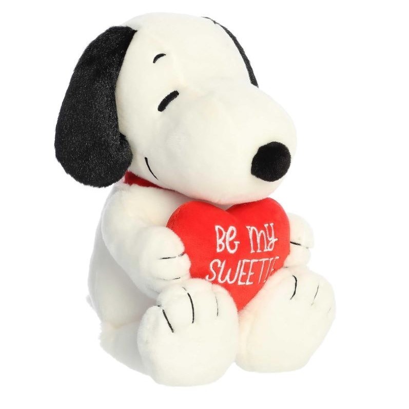 《美國代購》史努比聖誕玩偶 (多款)-規格圖11