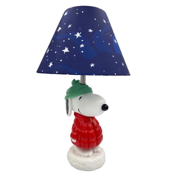 史努比/小熊維尼/米奇 兒童房燈具(多款)-細節圖4