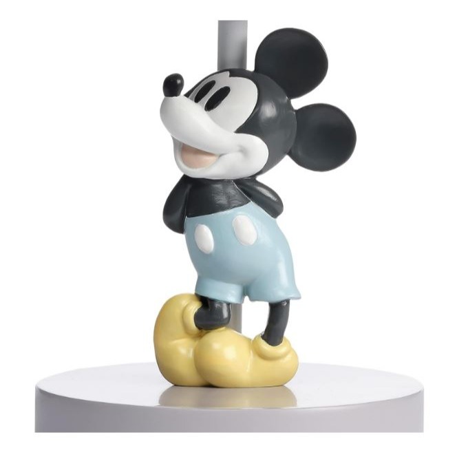 史努比/小熊維尼/米奇 兒童房燈具(多款)-細節圖7