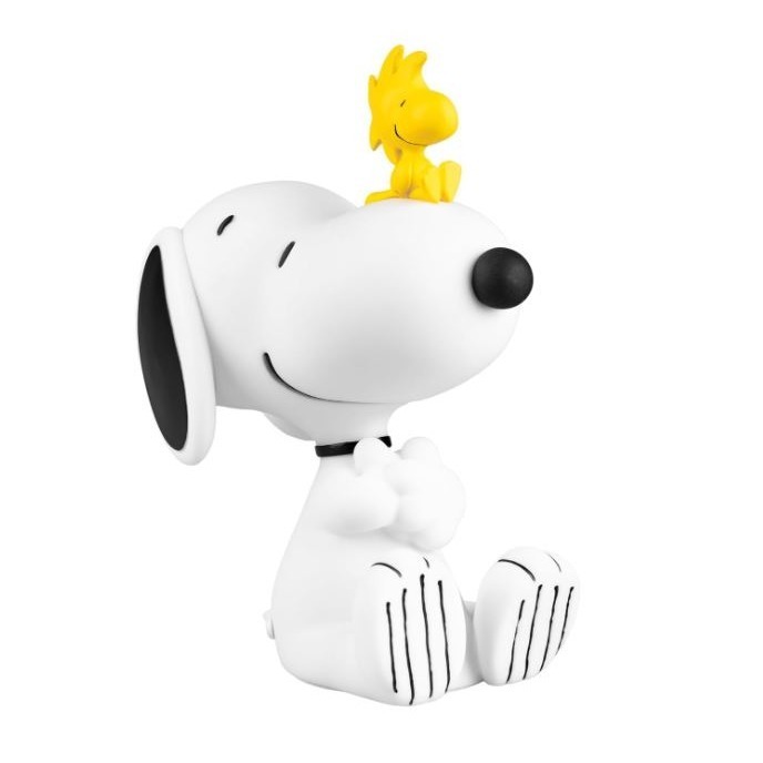 史努比 溫馨氛圍燈-細節圖2