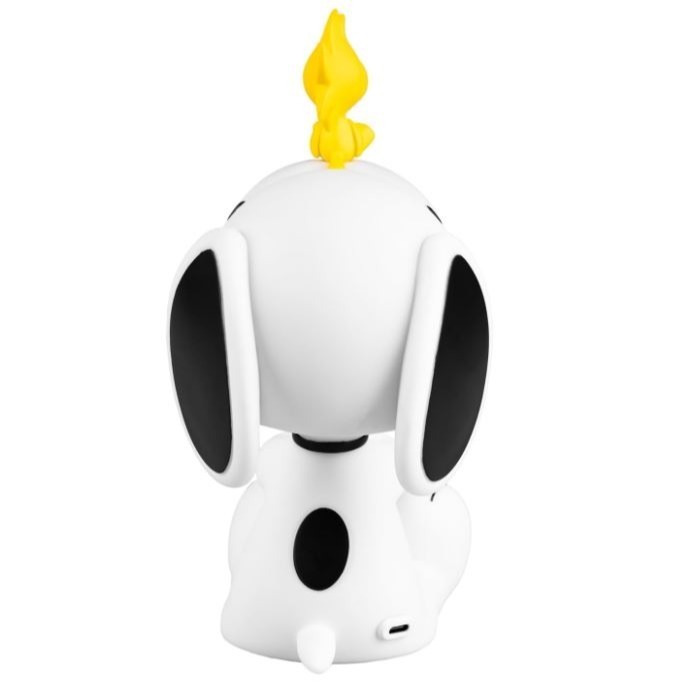 史努比 溫馨氛圍燈-細節圖3