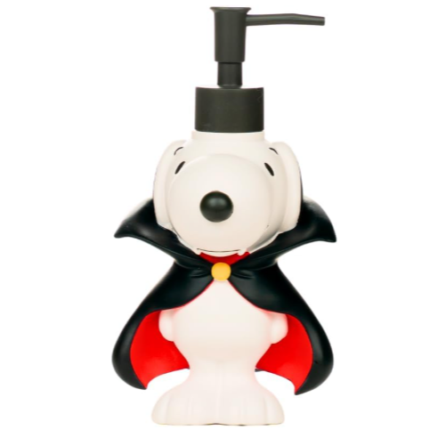 史努比/三麗鷗 按壓式長嘴分裝罐(多款)-規格圖9