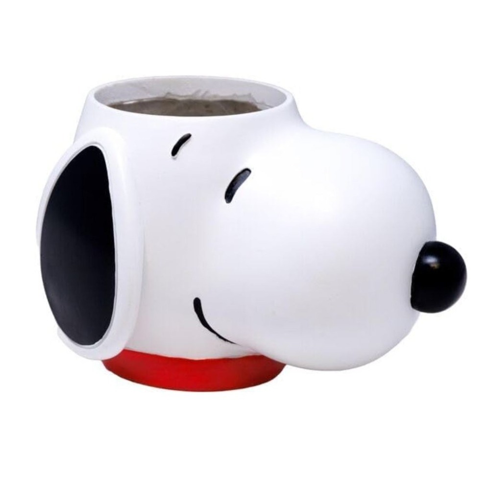 史努比  羅馬風LED迎賓燈 / 花盆(多款)-細節圖7