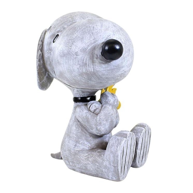 史努比  羅馬風LED迎賓燈 / 花盆(多款)-細節圖11