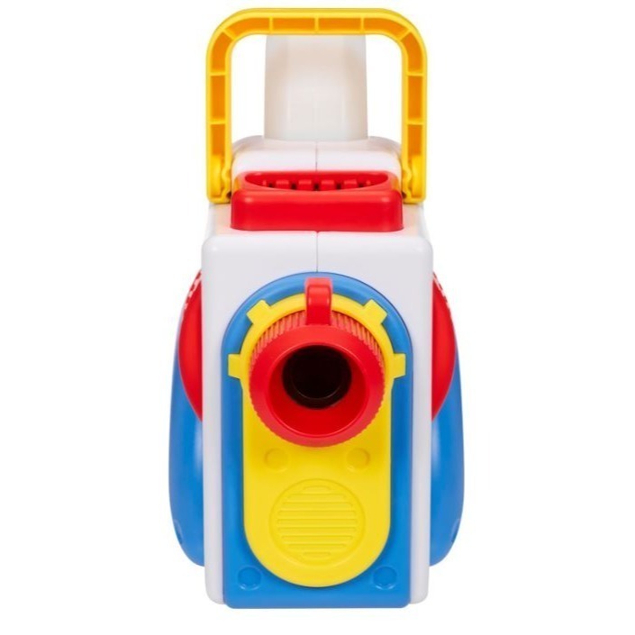 Little Tikes睡前聲光故事投影機-細節圖6