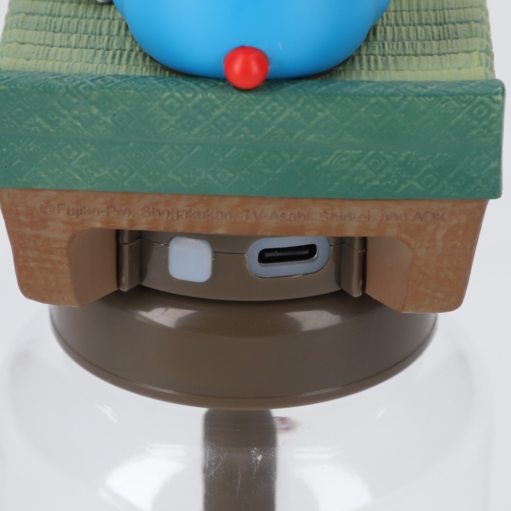 哆啦A夢 霧化器(日本正版販售)-細節圖7
