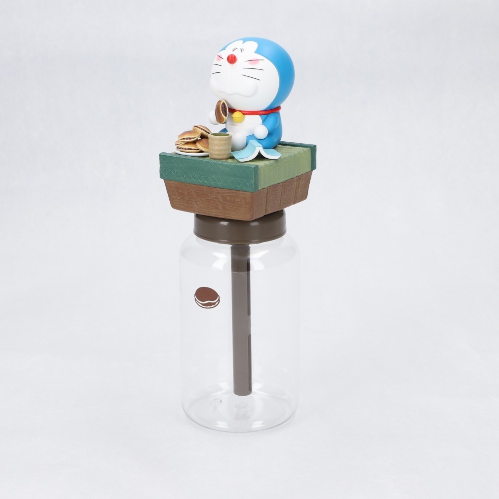 哆啦A夢 霧化器(日本正版販售)-細節圖8