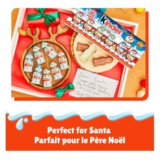 Kinder健達出奇蛋牛奶巧克力(多款，下單1出貨2)-細節圖4