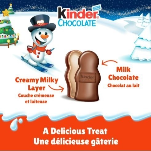 Kinder健達出奇蛋牛奶巧克力(多款，下單1出貨2)-細節圖5