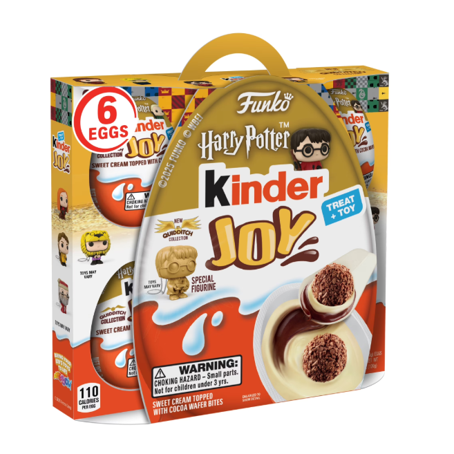 Kinder健達出奇蛋牛奶巧克力(多款，下單1出貨2)-規格圖11