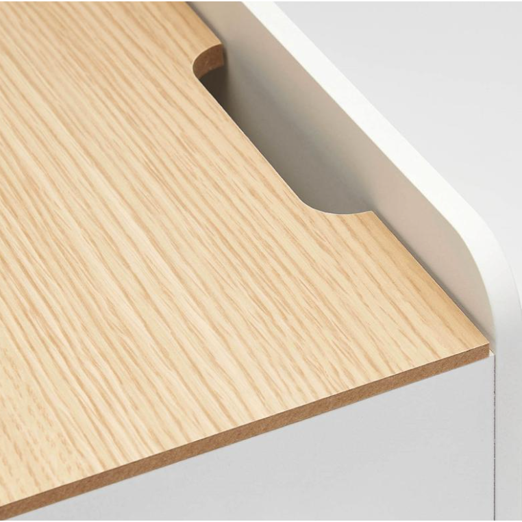 史努比 電線收納盒附輪(日製)-細節圖4