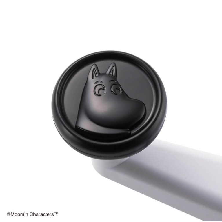 嚕嚕米 x 貝印SELECT100 聯名款蔬果脫水器/冰淇淋機-細節圖3