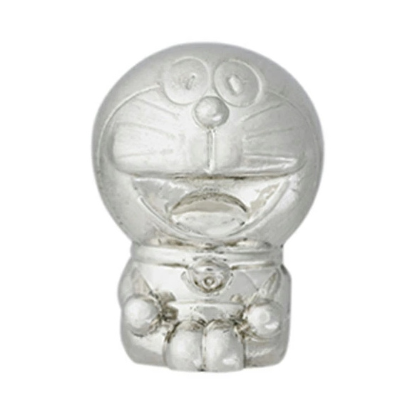 《日本能作》哆啦A夢紙鎮-細節圖2