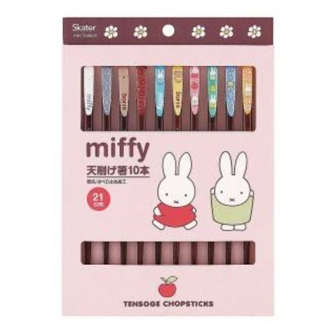 Skater日本防滑筷子組(多款)-細節圖10