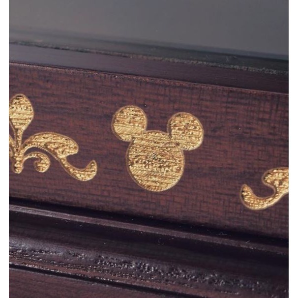 迪士尼 米奇米妮女兒節人形-細節圖10