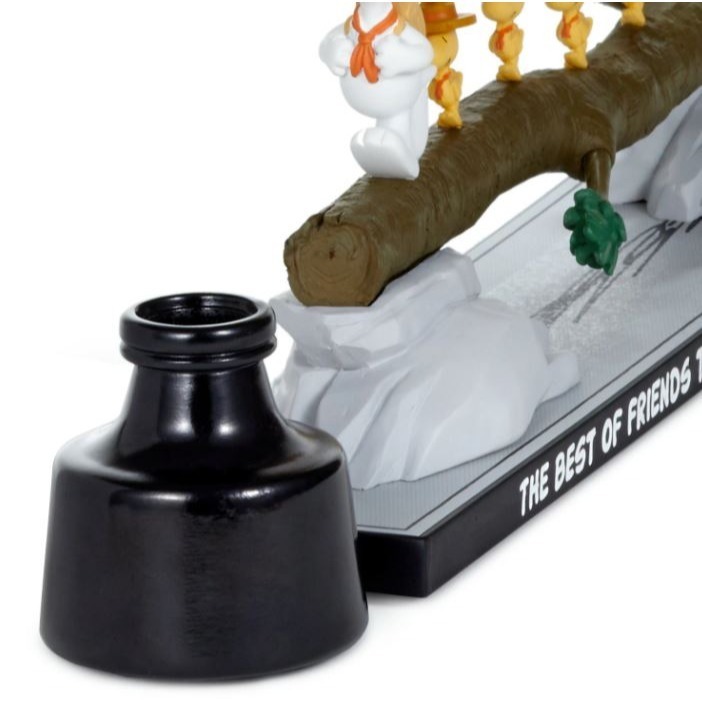 史努比 童子軍50週年限量版擺飾-細節圖3