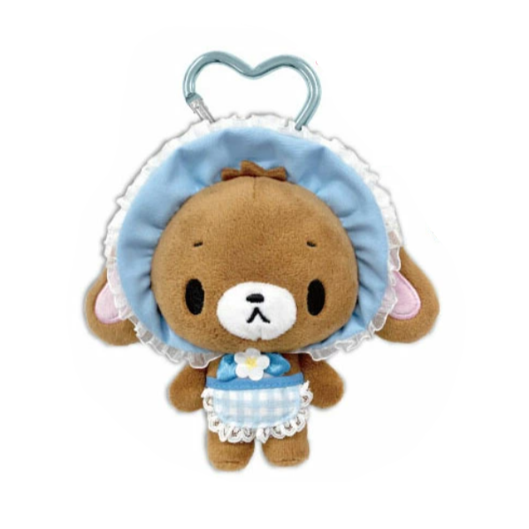 Sugar Bunnies蜜糖邦尼 吊飾/卡套/手機掛繩/筆袋(預計5月開始販售)-細節圖5