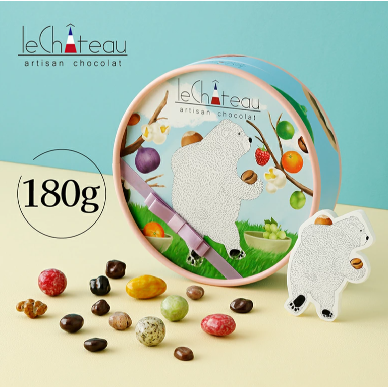 什錦巧克力(大)