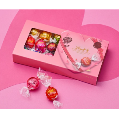 A 16種口味16顆入