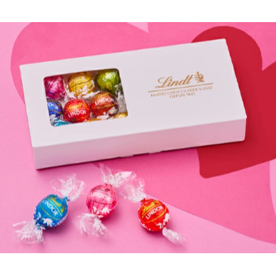 B 16種口味15顆入