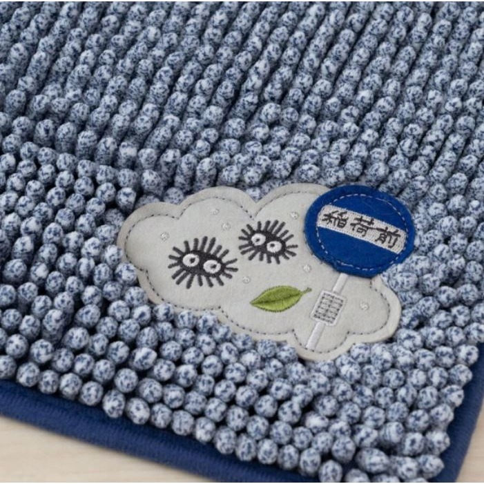 龍貓 可吊掛吸水墊、擦手巾(多款)-細節圖4