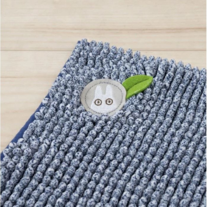 龍貓 可吊掛吸水墊、擦手巾(多款)-細節圖5