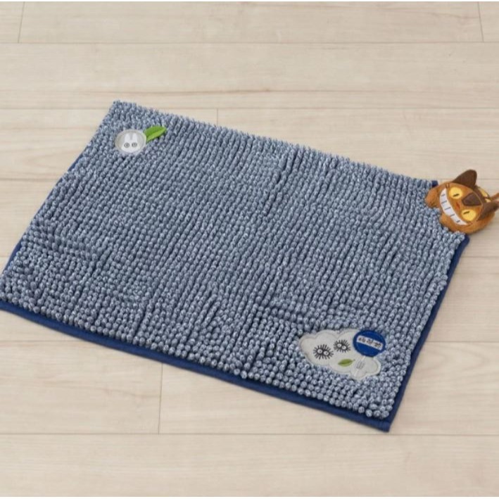 龍貓 可吊掛吸水墊、擦手巾(多款)-細節圖6