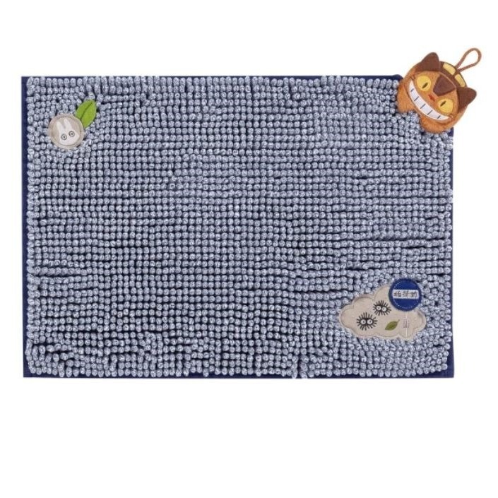 龍貓 可吊掛吸水墊、擦手巾(多款)-規格圖11