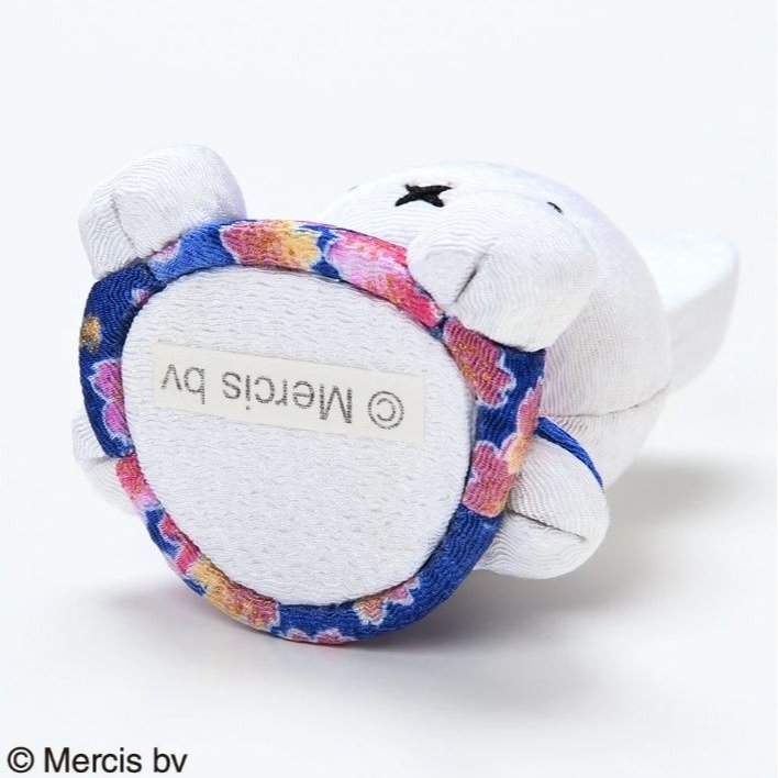 米飛兔 手工招財擺飾(多款)-細節圖4