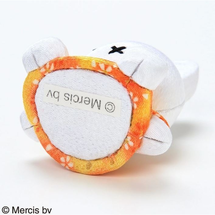 米飛兔 手工招財擺飾(多款)-細節圖7