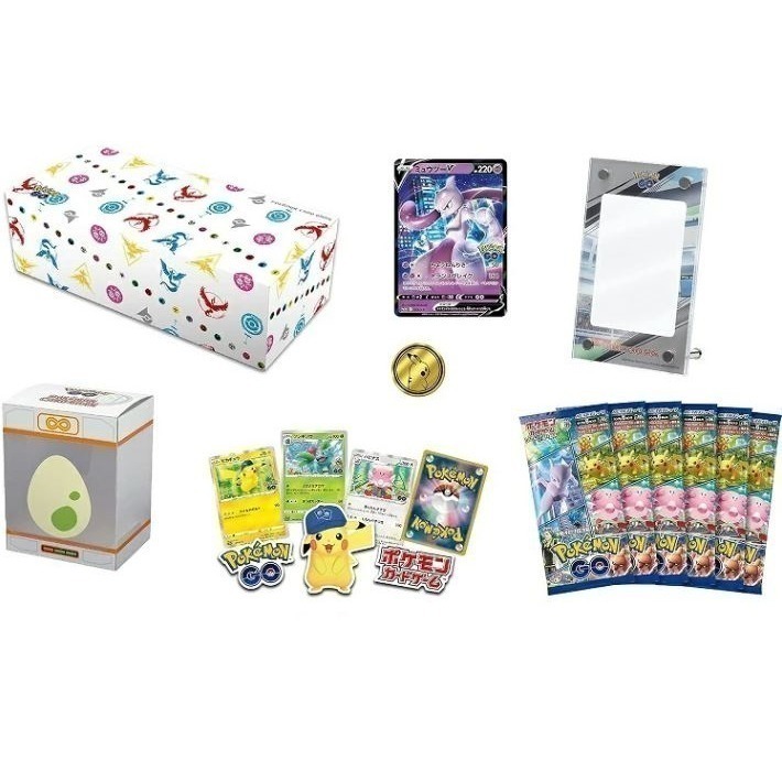 寶可夢集換式卡牌 日版(多款)-細節圖8