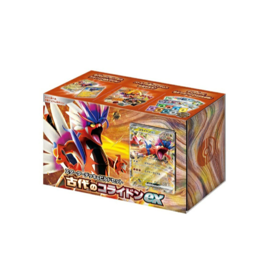 寶可夢集換式卡牌 日版(多款)-規格圖11