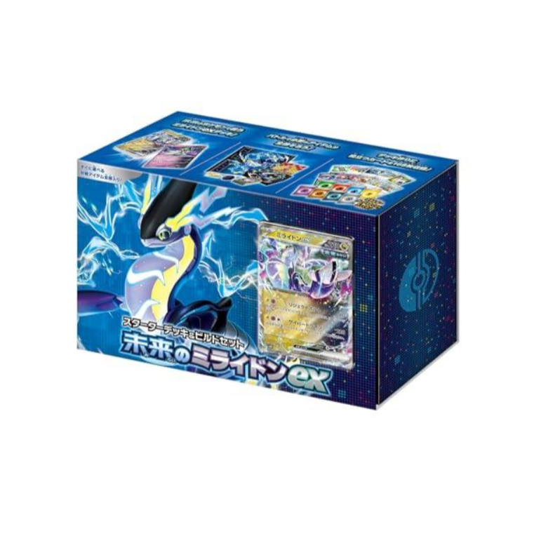 寶可夢集換式卡牌 日版(多款)-規格圖11