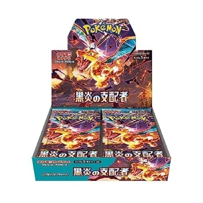 寶可夢集換式卡牌 日版(多款)-規格圖11