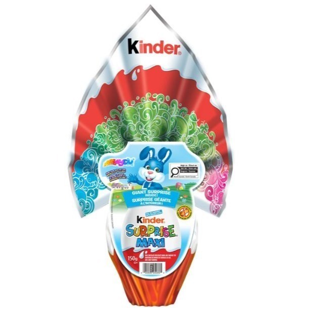 Kinder健達出奇蛋牛奶巧克力(多款)-細節圖4