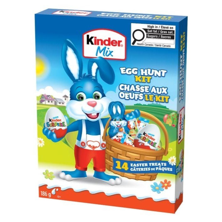 Kinder健達出奇蛋牛奶巧克力(多款)-細節圖6