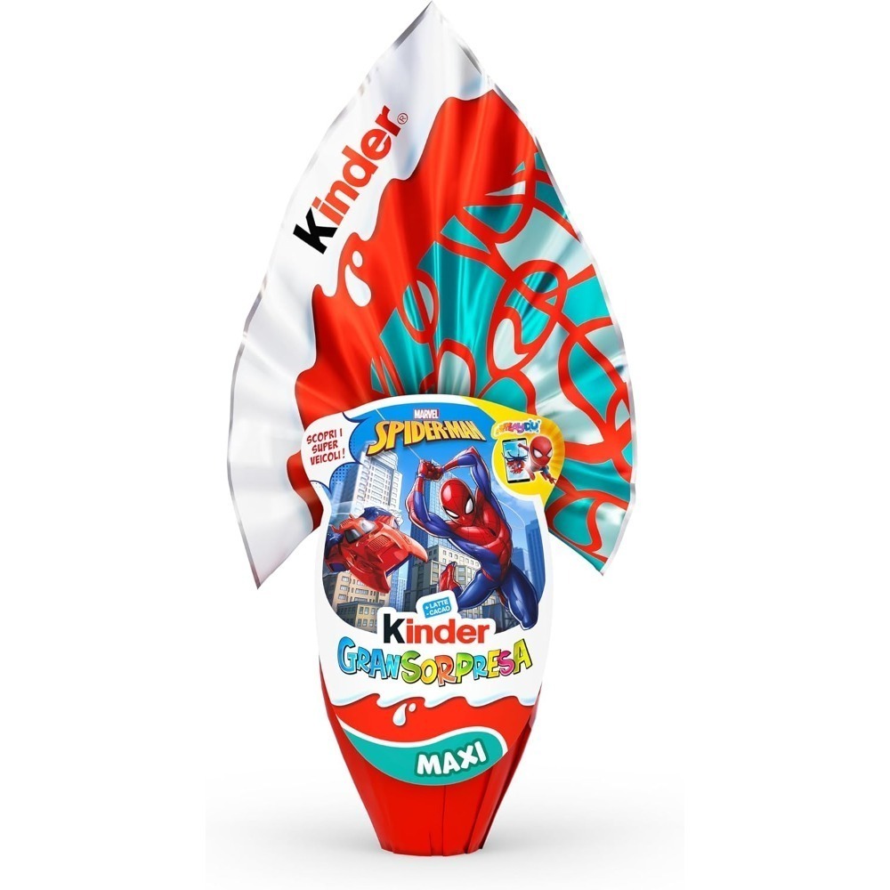 2026年巨蛋 漫威蜘蛛人220克