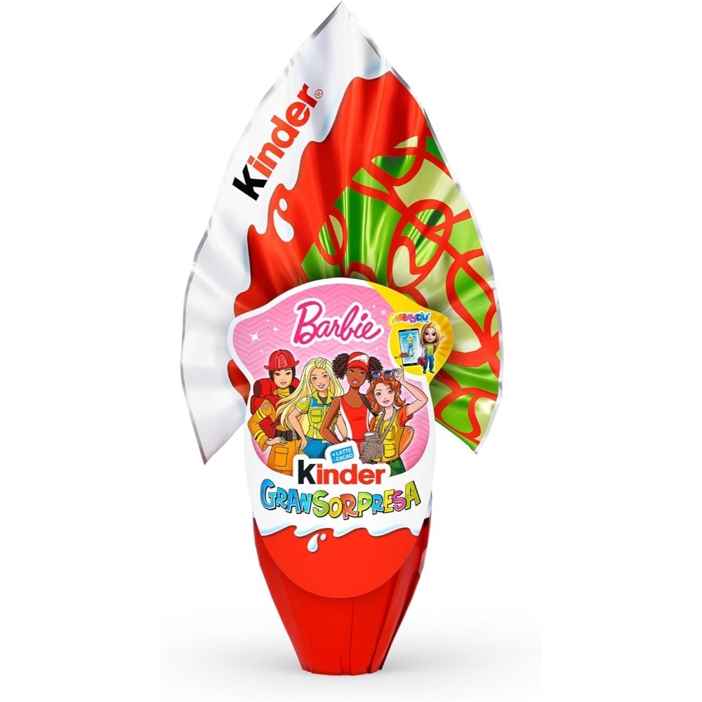 2026年巨蛋 芭比150克