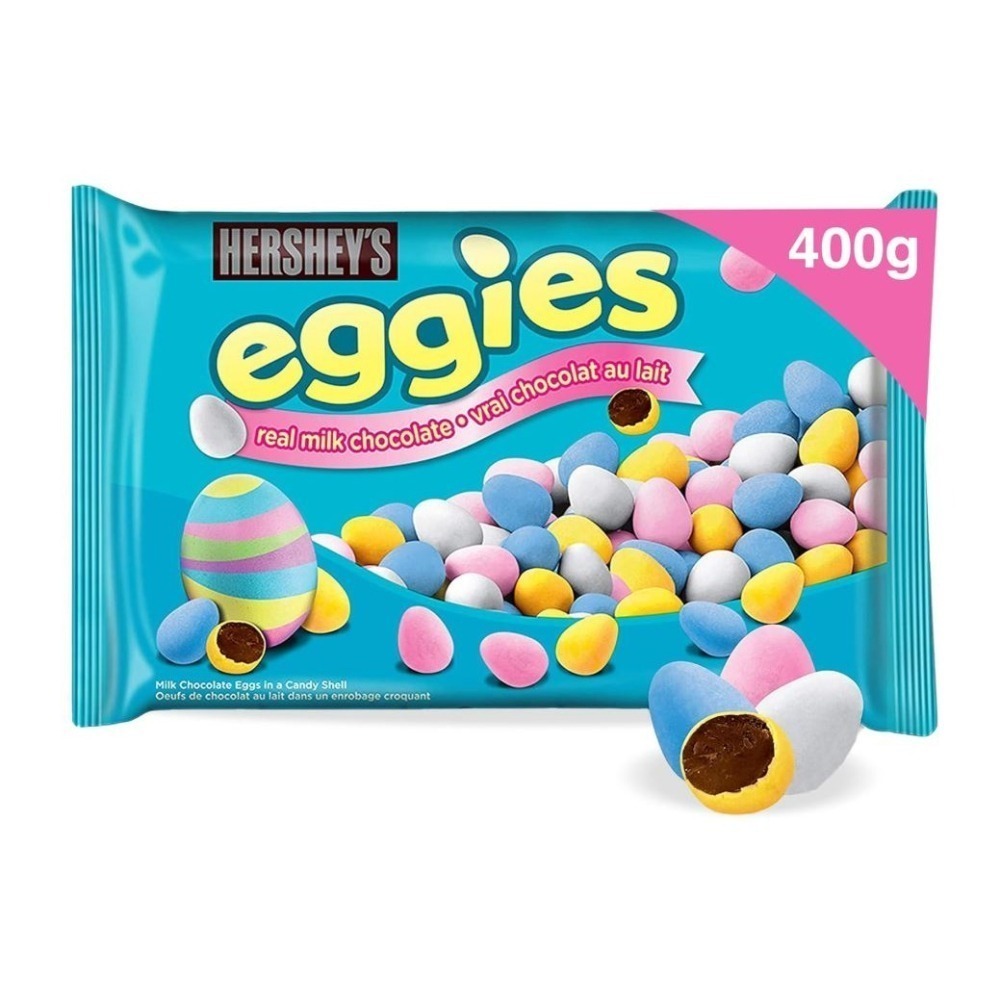 Hershey＇s 巧克力(多款)-細節圖2