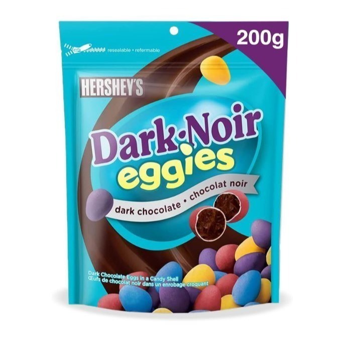 Hershey＇s 巧克力(多款)-細節圖3