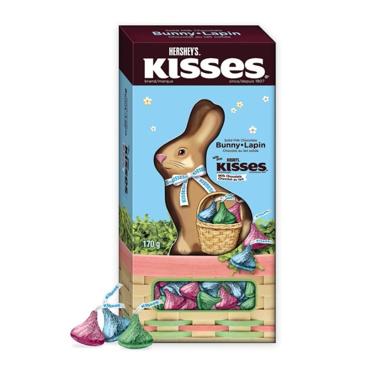 Hershey＇s 巧克力(多款)-細節圖8