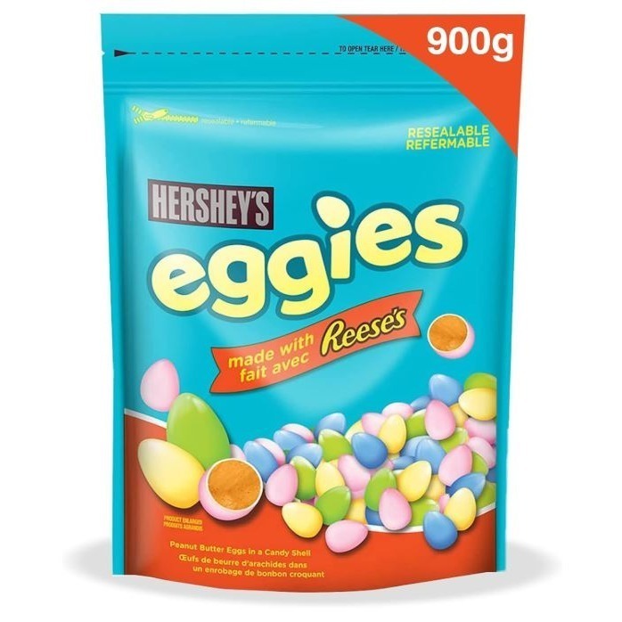 Hershey＇s 巧克力(多款)-規格圖9