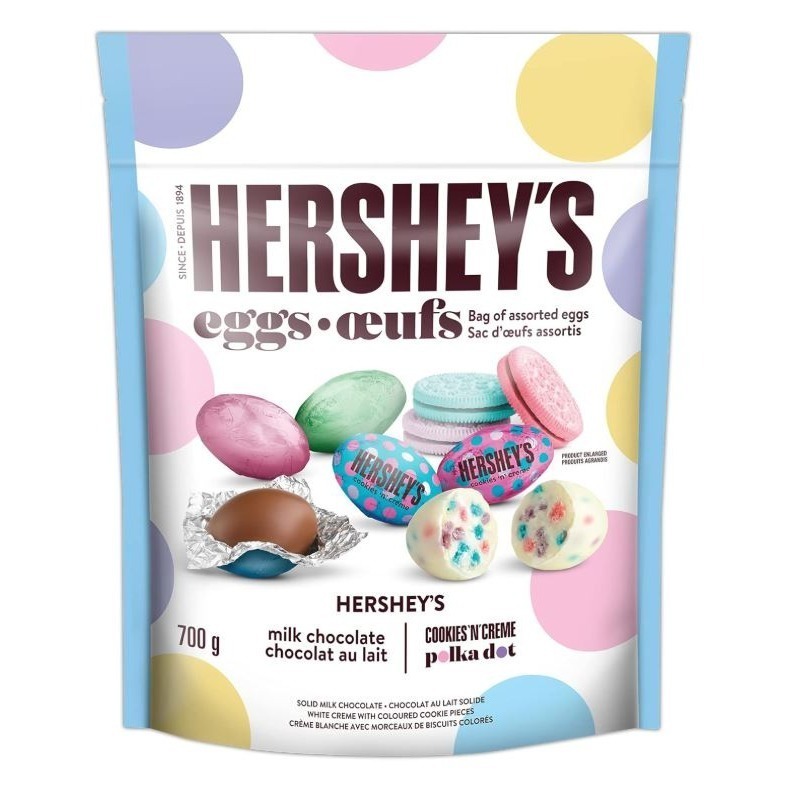 Hershey＇s 巧克力(多款)-規格圖9